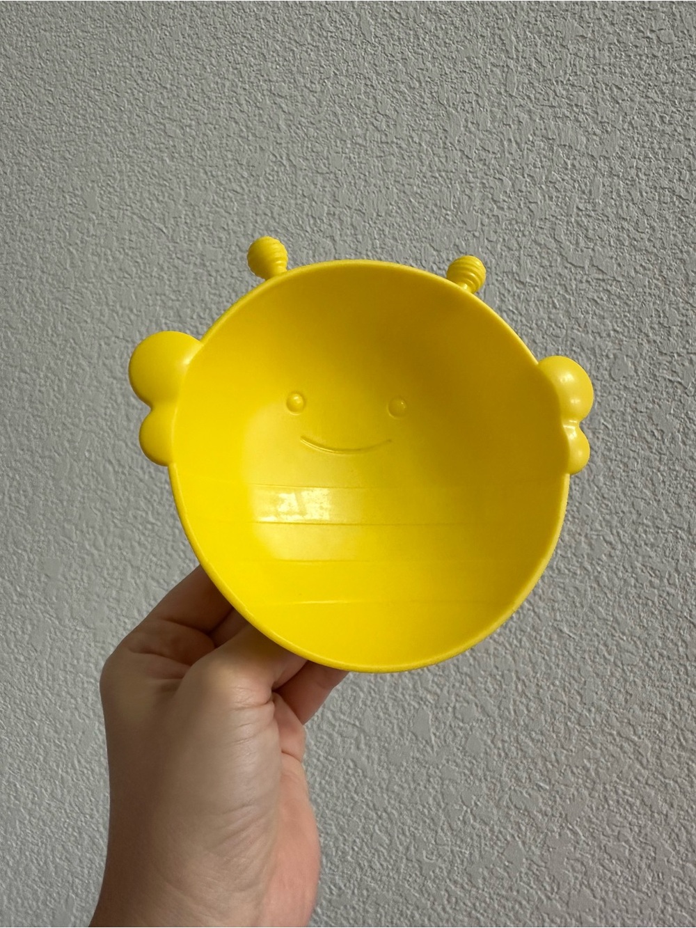 Skip Hop Activity Center Yellow Bee Bowl Attachment Replacement